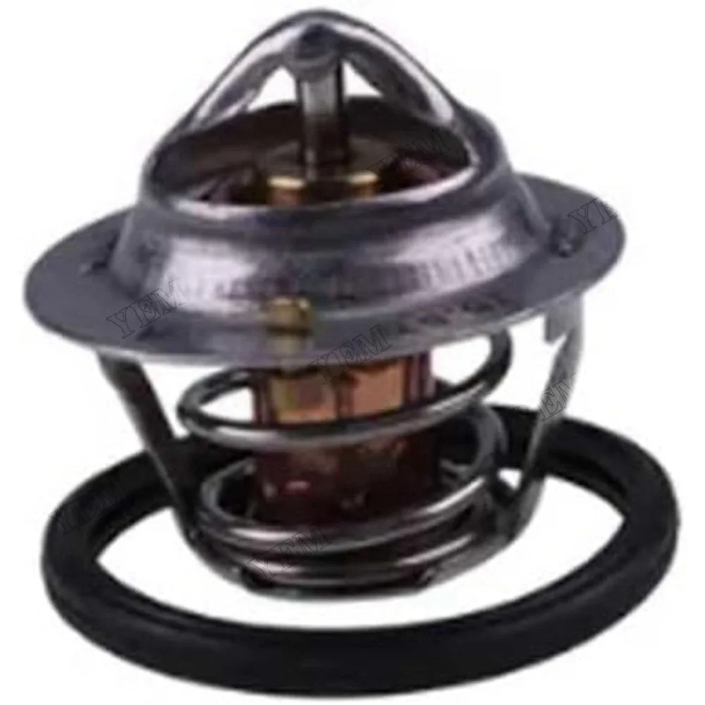 Thermostat 8943825460 8944033500 for Hitachi Excavator EX40U EX50U EX50UNA EX55UR-3