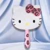 Estampado de leopardo HelloKitty