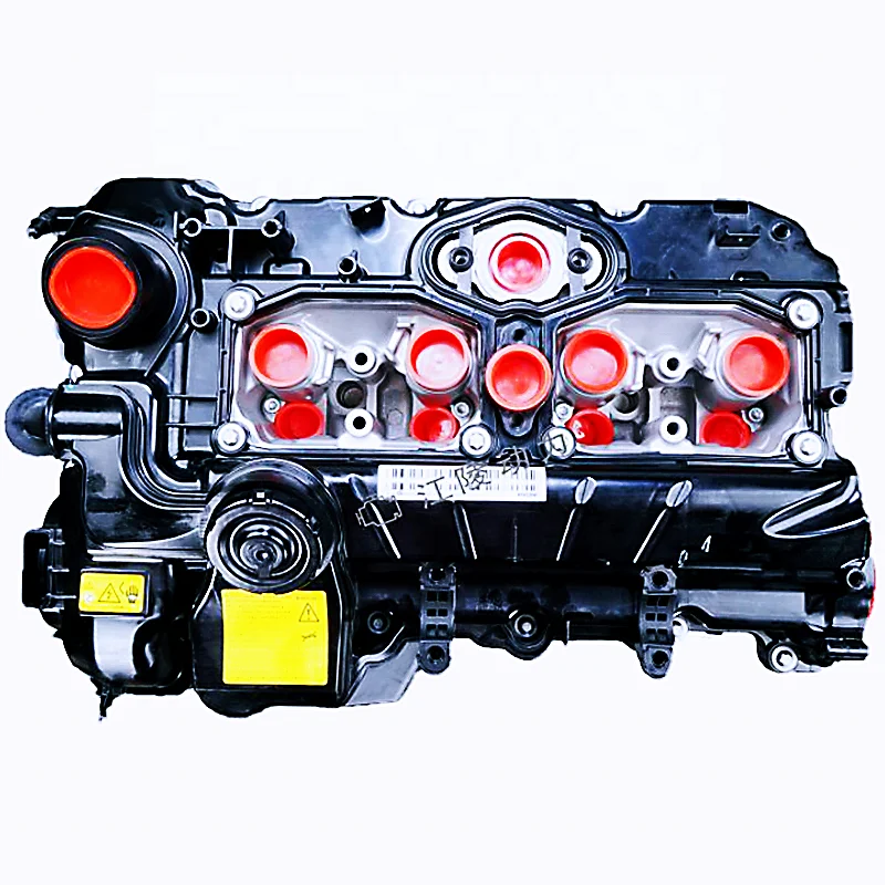 High Quality N20 Car Engine for BMW - 2.0T, 135KW Power