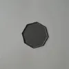 Grey -11 * 11 * 0.3cm