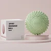 Grass green magnetic therapy type A-boxed