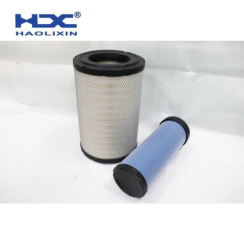 Engine part air filter 4286130 KBH0922 4286128 C24553 KBH0921 