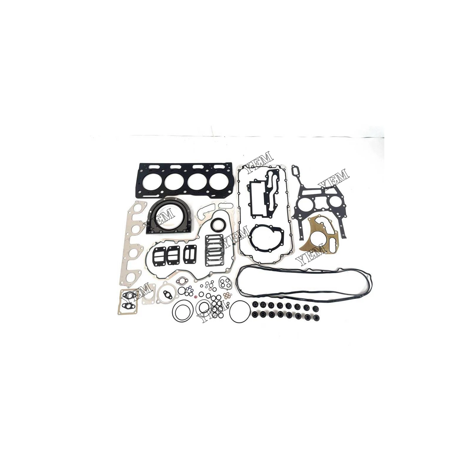Overhaul Gasket Kit C4.4 for Caterpillar High Performance Engine Parts