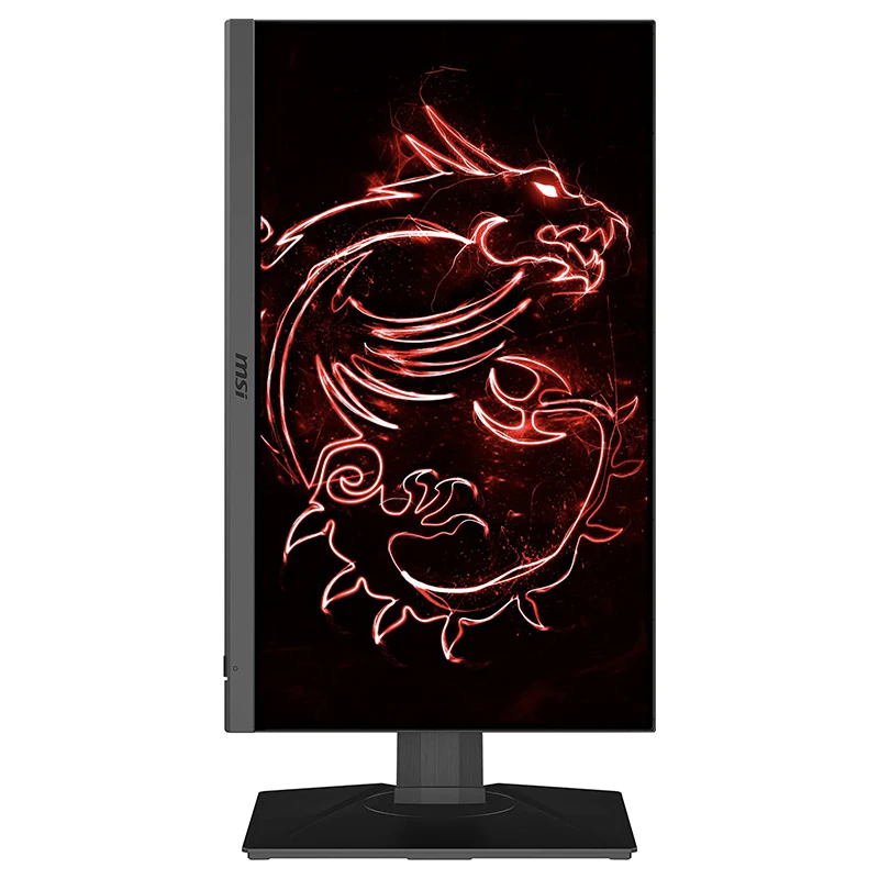 MSI MAG245R2 - 24 Inch 144hz Gaming Monitor with IPS Panel