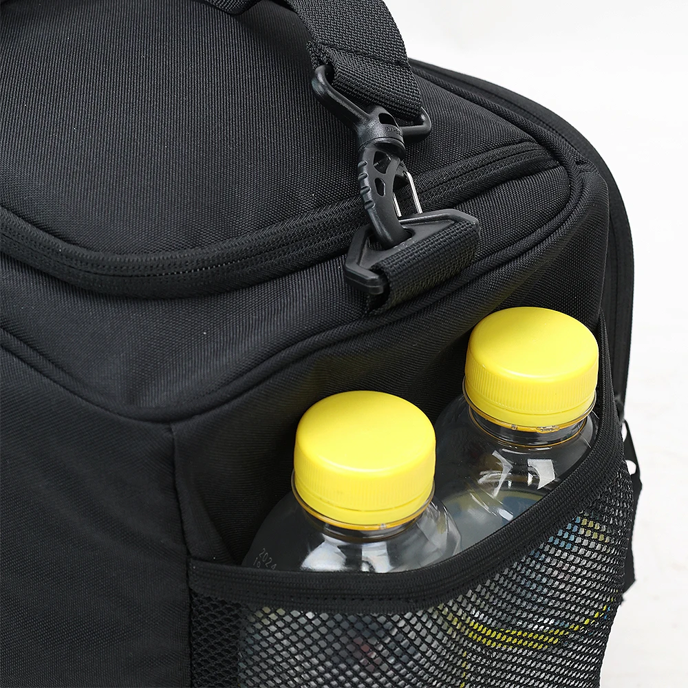 Kopbags Custom Casual Sports Backpacks Customizable Basketball Football Duffle Bag manufacture