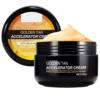 Crema de bronceado