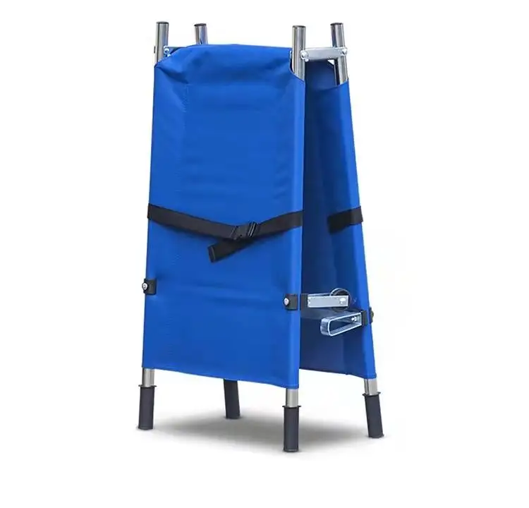 Good Quality and Cheap Stretcher Bed for Hospital Patient