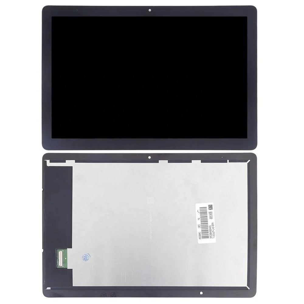 For Huawei Mediapad T5 10 T5-10 Ags2-l09 Ags2-w09 Ags2-l03 Ags2-w19  Replacement Lcd Screen And Digitizer Full Assembly - Buy Mediapad T5  10,Tablet For Huawei T5 10,T5-10 Product on Alibaba.com