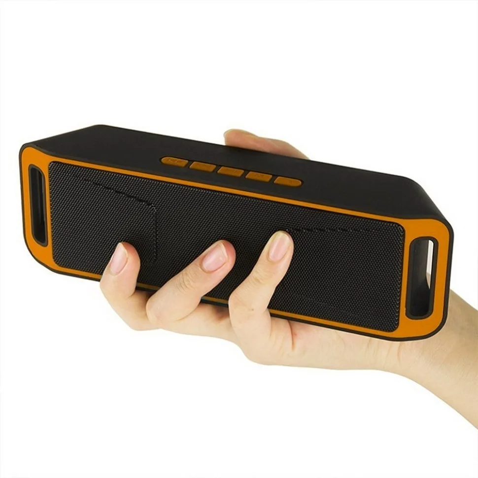 2020 Top Sale Original Quality Jblspeaker Beats Bluetooth Speaker Waterproof Portable Speaker for SC208 - ANKUX.COM