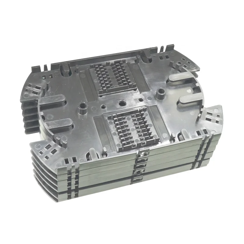 ISO 1U 2U 3U ODF 48 Port 96 Core SC UPC Fiber Optic Box Optical Distribution Frame Rack mount ODF