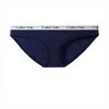 Piccolo bordo blu
