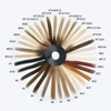 #color ring