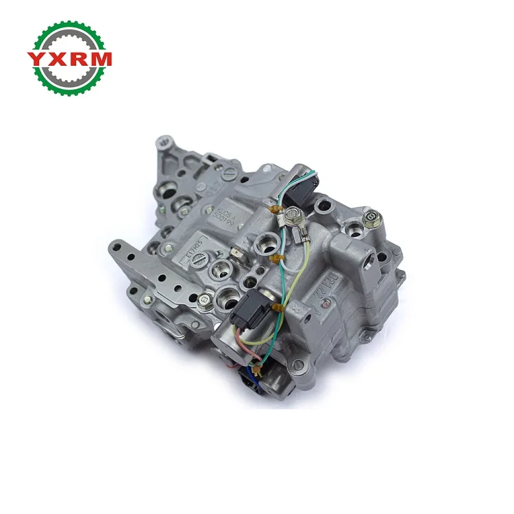 YXRM Auto Drive Systemsautomobile for Honda Fit Valve Body for Honda Fit Rs CVT 017  Odyssey Accord KU05 a 500199