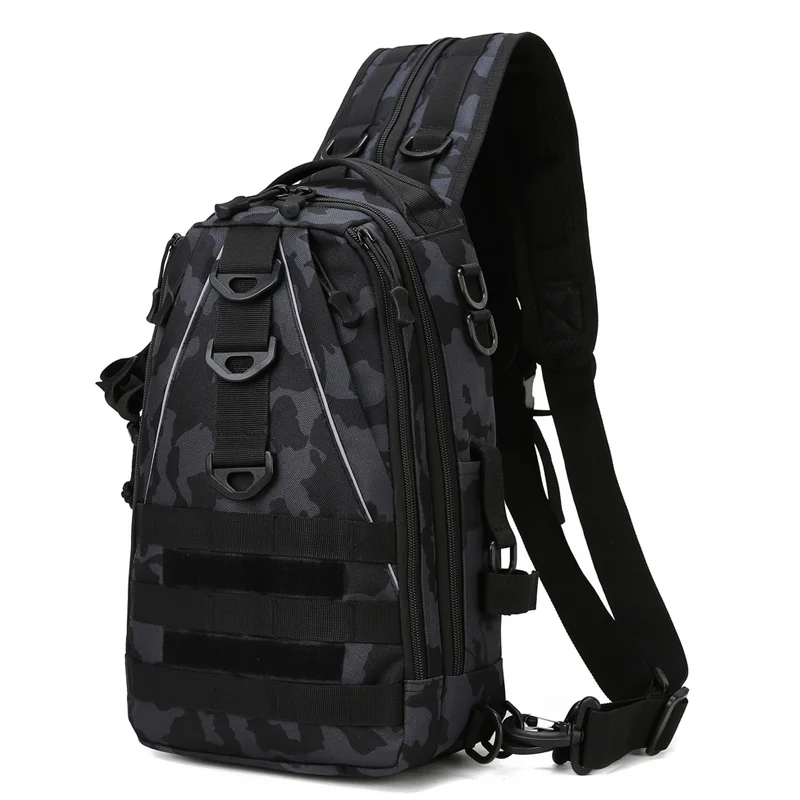 lure backpack