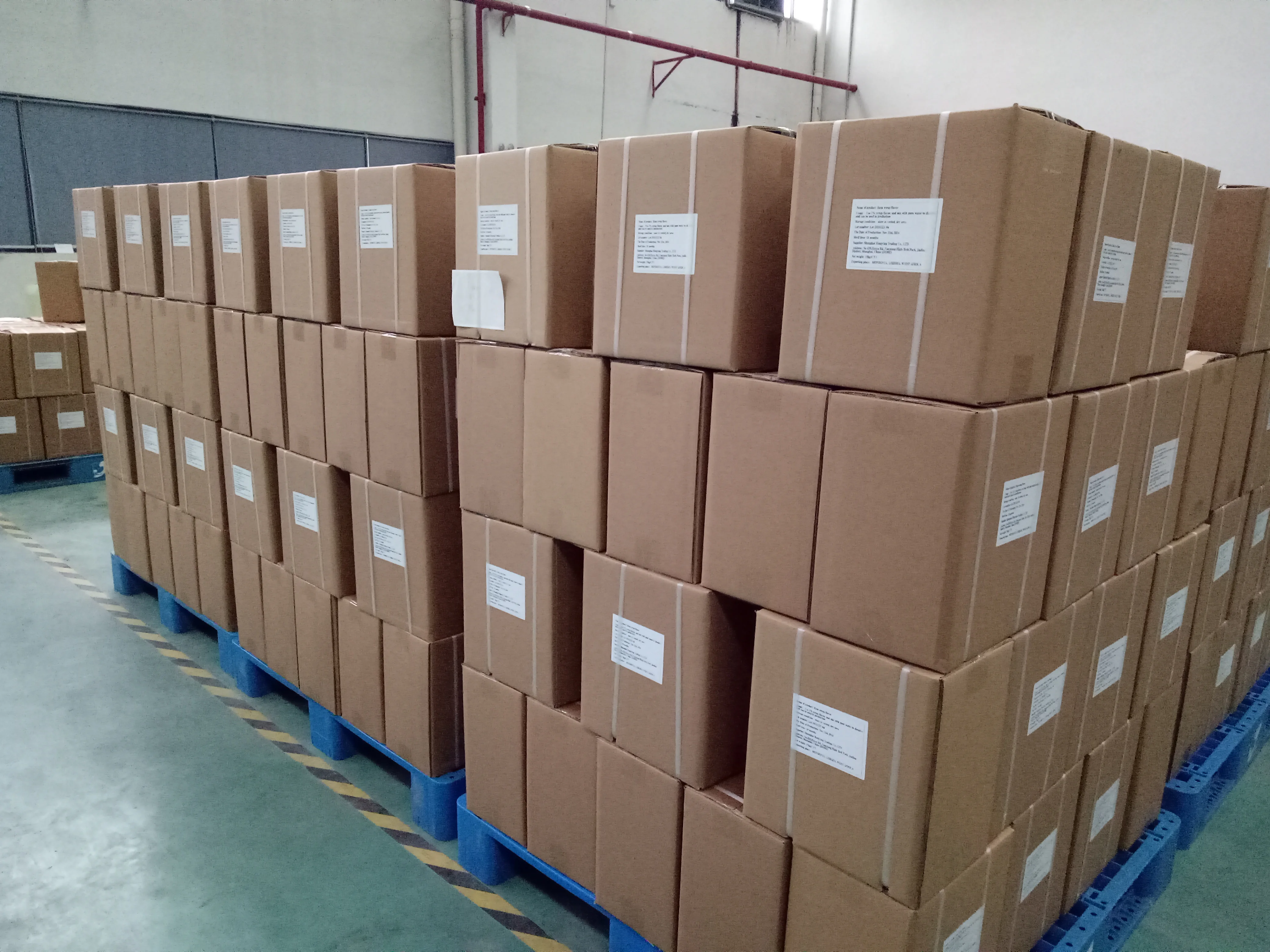 50 Times Concentrated Energy Drink Blue Bull Syrup Flavored Carbonated Soda Drinks Formula For Beverage Factory Production