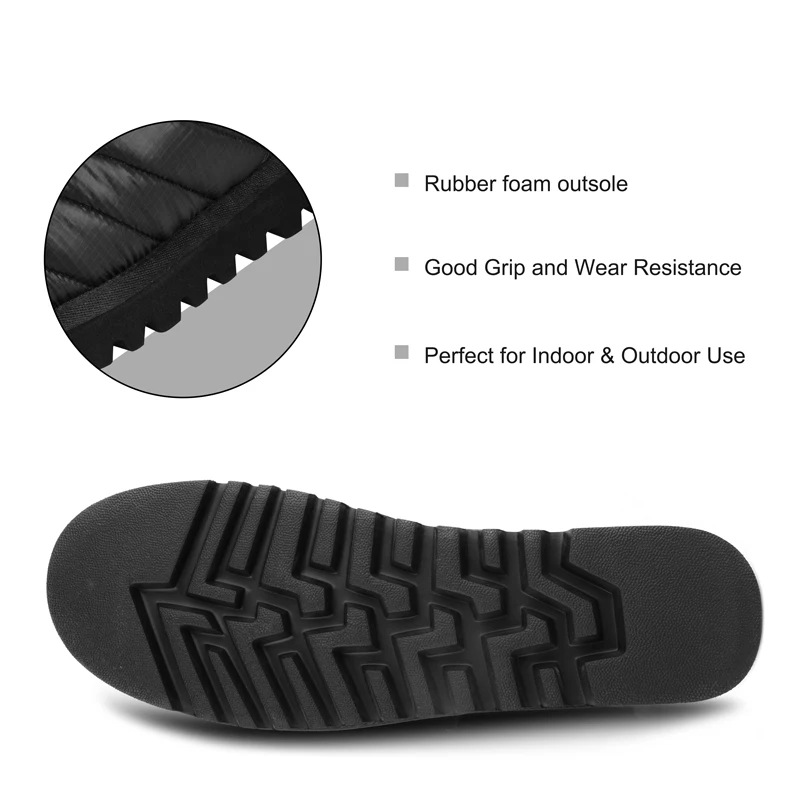 Sking Man And Women Heating Boots Customized Logo Carrying Battery Remote Control Heating Boots