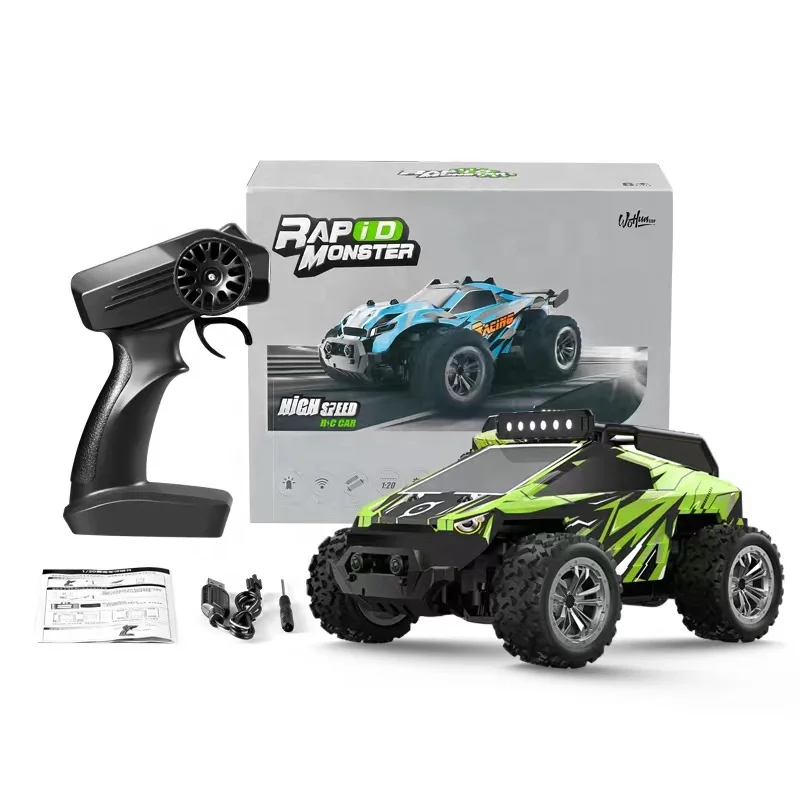 Voiture télécommandée turbo drift – Shop Radiocommandé