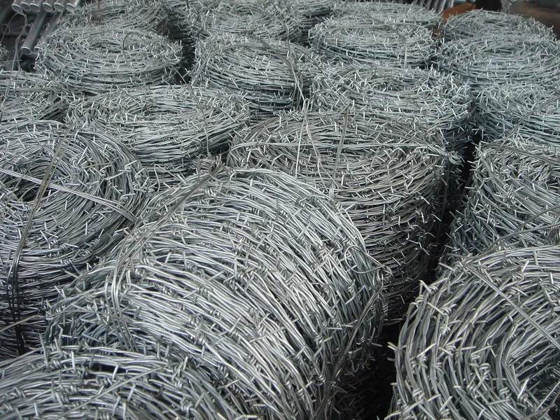 Cheap 500mm Bto 30 Concertina Wire Razor Barbed Wire 18 Gauge 20 Gauge ...