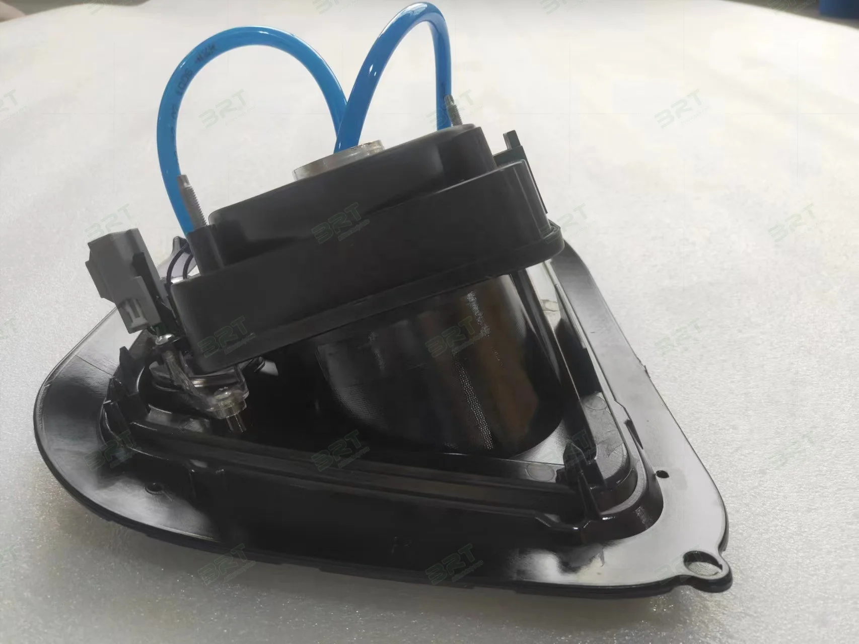 Volvo Truck Lamp 82145721 - 4000 Lm, 24V, 6000K Cool White