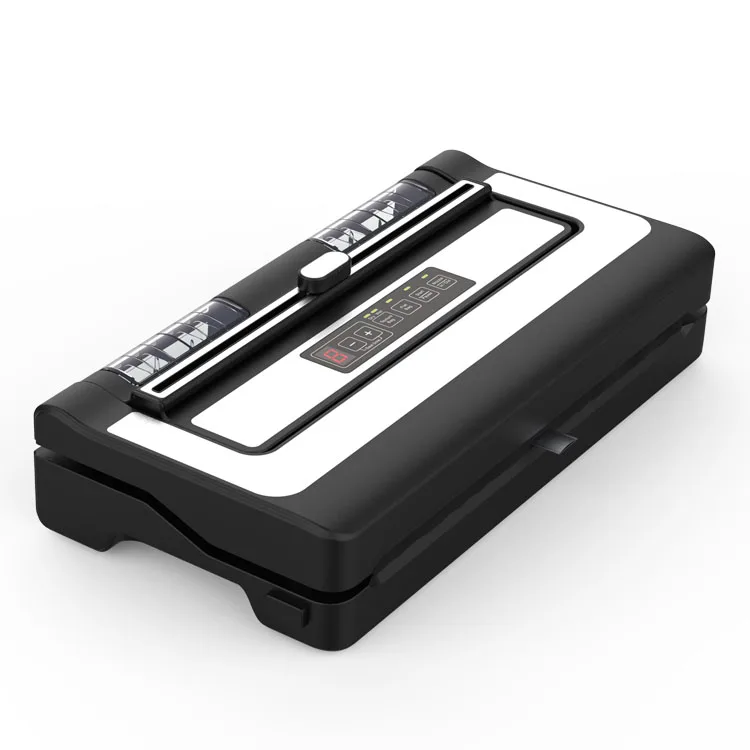 mini vacuum food sealer