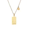 Capricorno d'oro