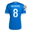 Blue 8