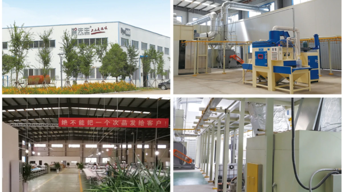 Jiangsu Byecold Technology Co., Ltd.