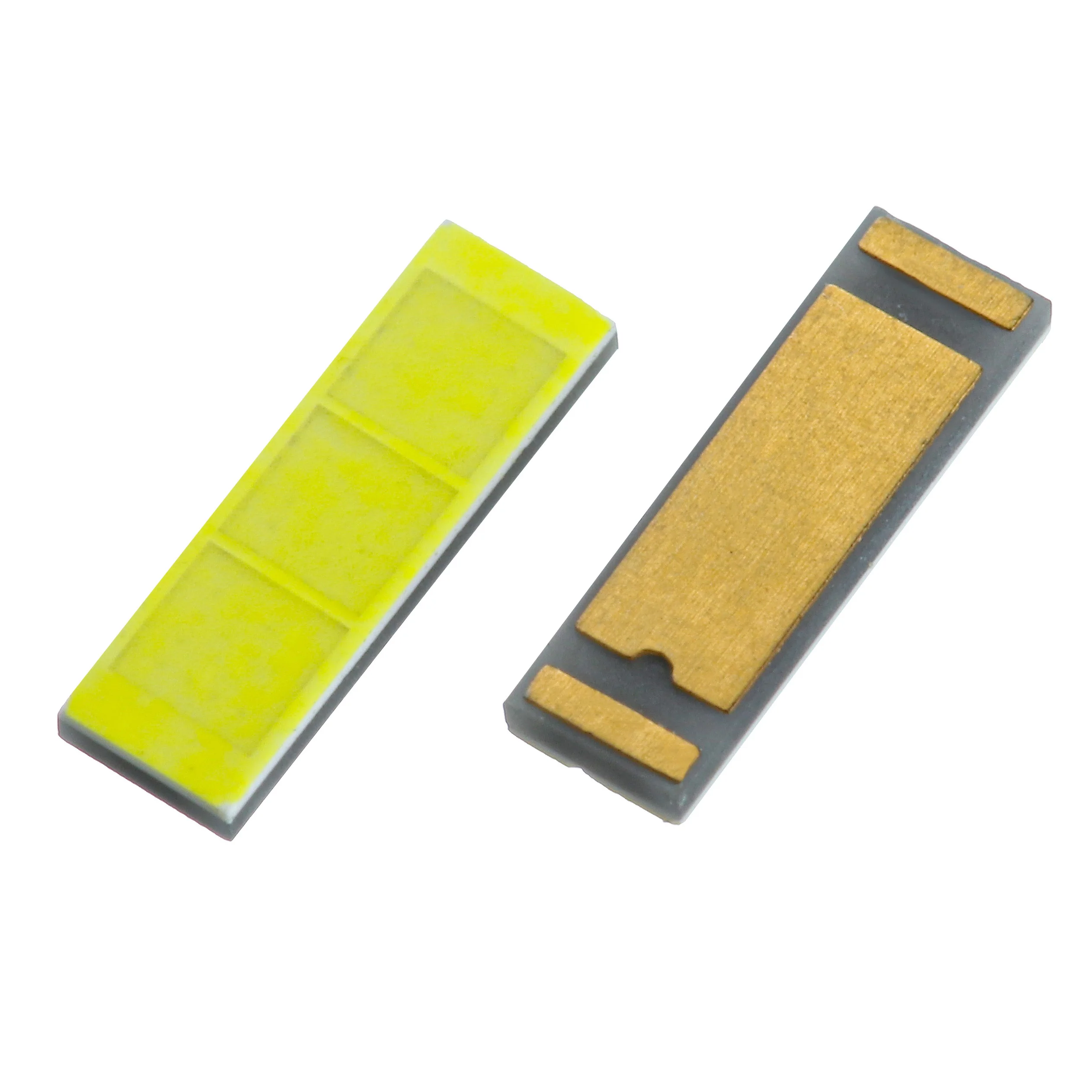 SMD CSP 3570 LED Chip Red Green White Ice Blue Lemon Yellow 9V 30W CSP LED Light for Headlight