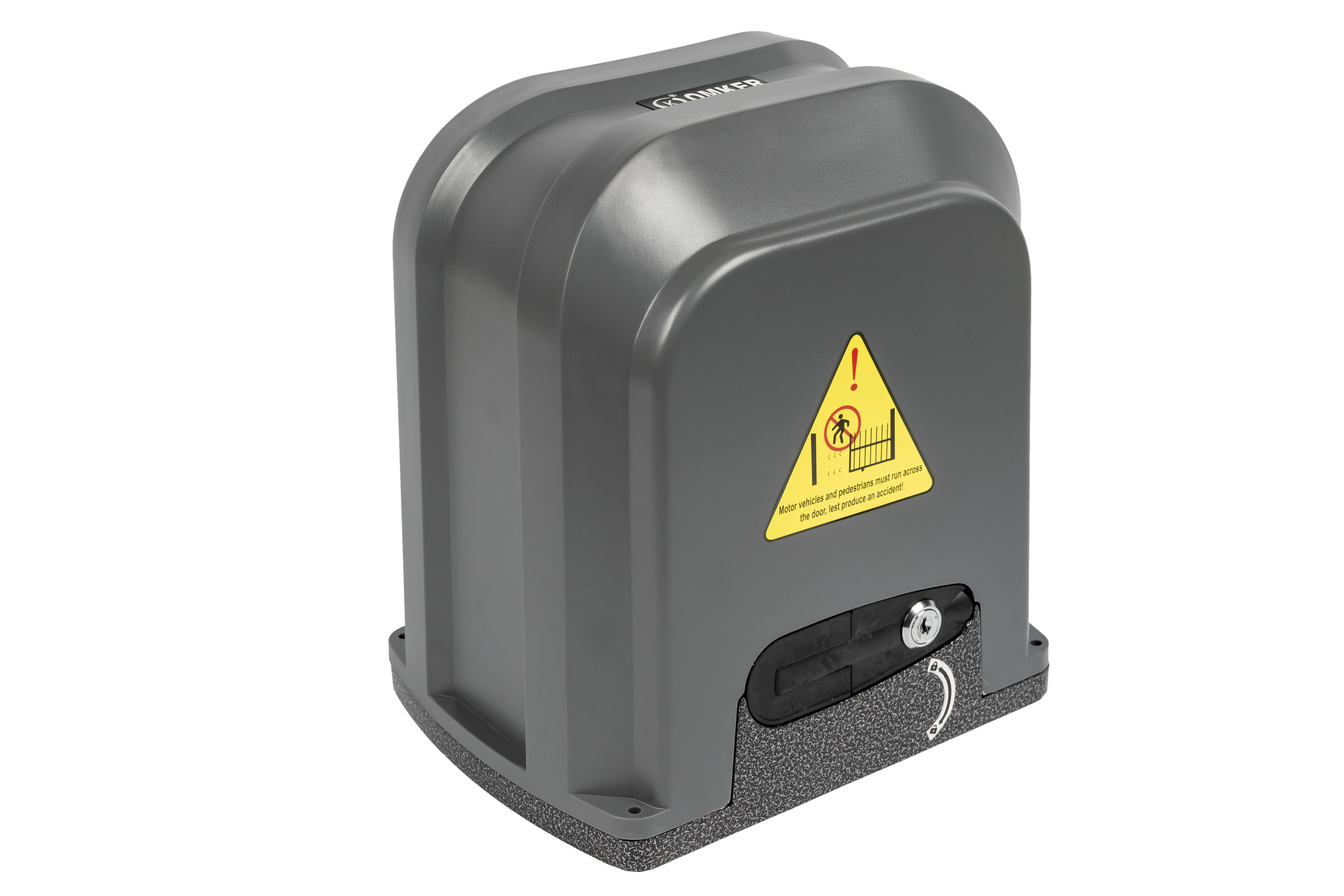 Motor Gate Automatic Gate Opener High Speed