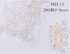 MD-13 200pcs/bag