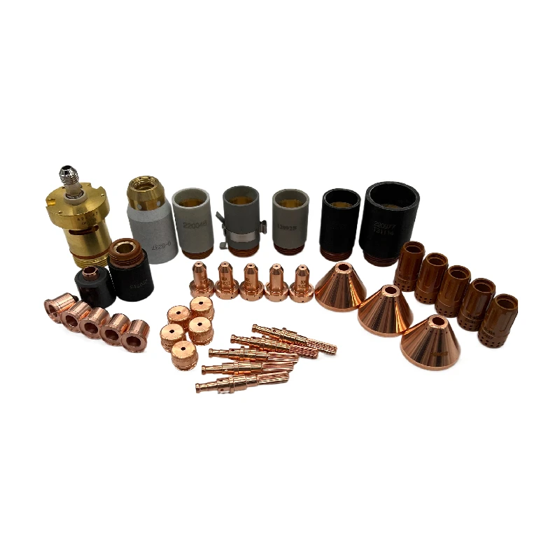 Plasma 130a 130xd Cutting Torch Accessories Nozzle 220182