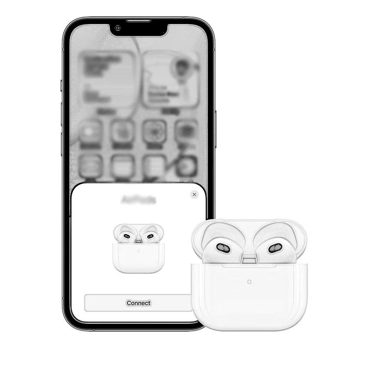 2021 Hot Sale Air Tws Earphone Airpodding 3 Earbuds For Airpodding 3 - Buy  Airpodding 3,For Airpodding 3,Tws Earphone Product on Alibaba.com