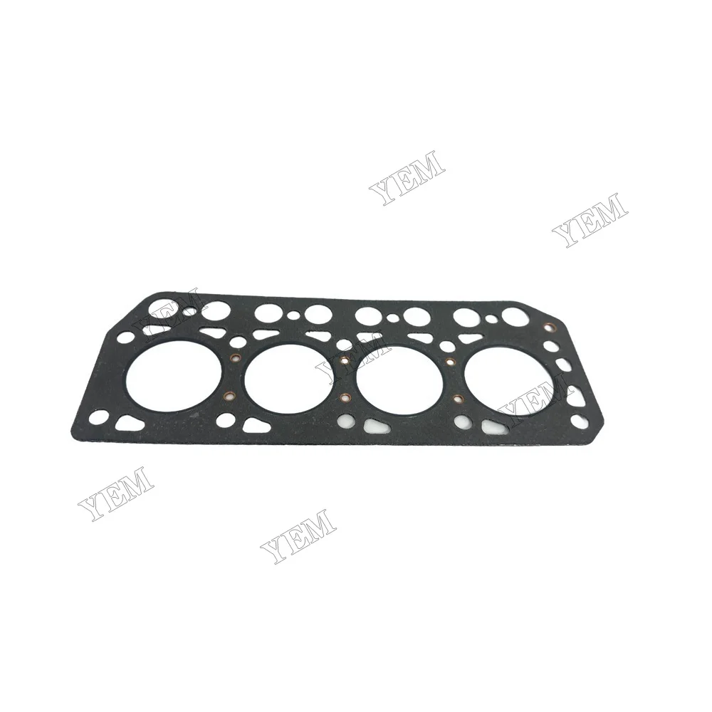 K4B Head Gasket Engine Parts Fits for Mitsubishi High Performance 2