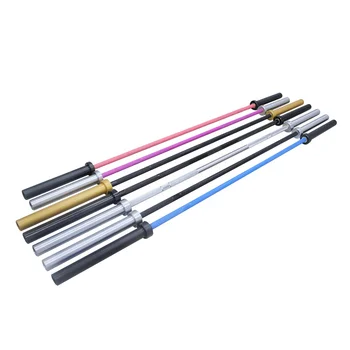 15kg/20kg Professional Weightlifting/Powerlifting Barbell