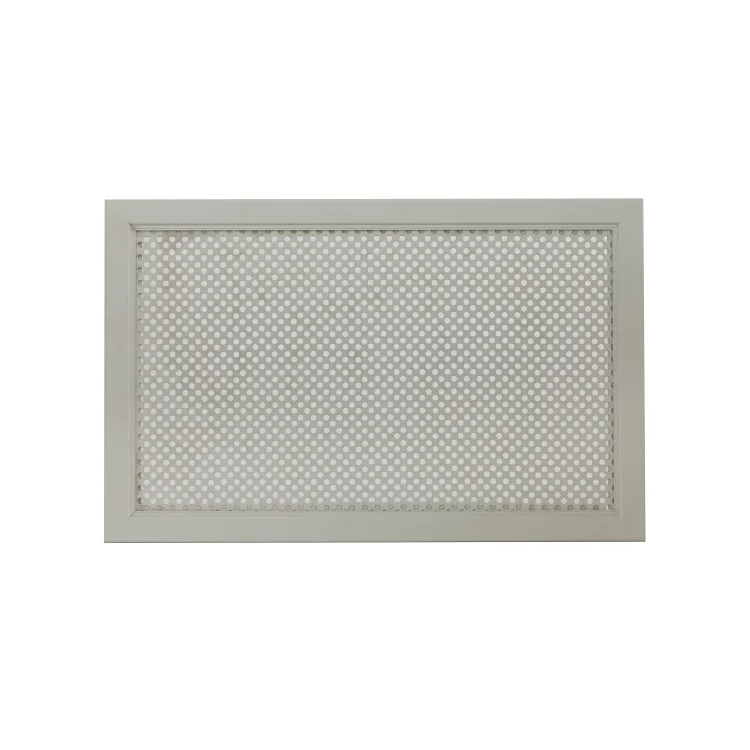 New Arrival Diffuser Grilles Ventilation Grille Air Return Window For Wall