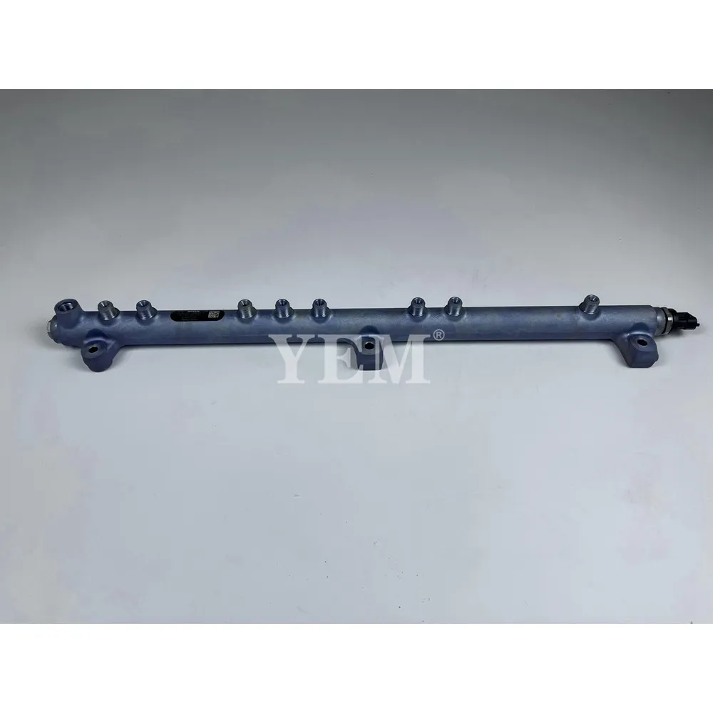 D7E High Pressure Oil Pump Shaft for Volvo Engine Parts China Manufacturer