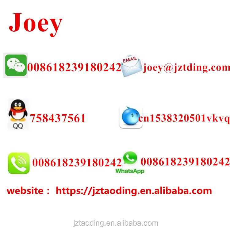 joey