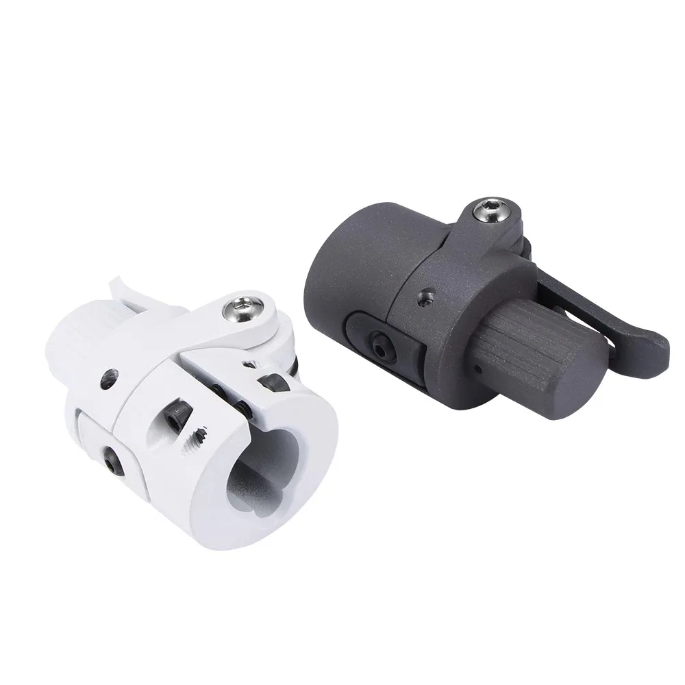 Lower Base Folding Structure for Xiaomi M365 Electric Scooter Accessory for Kids' Scooters Folding Scooter Folder