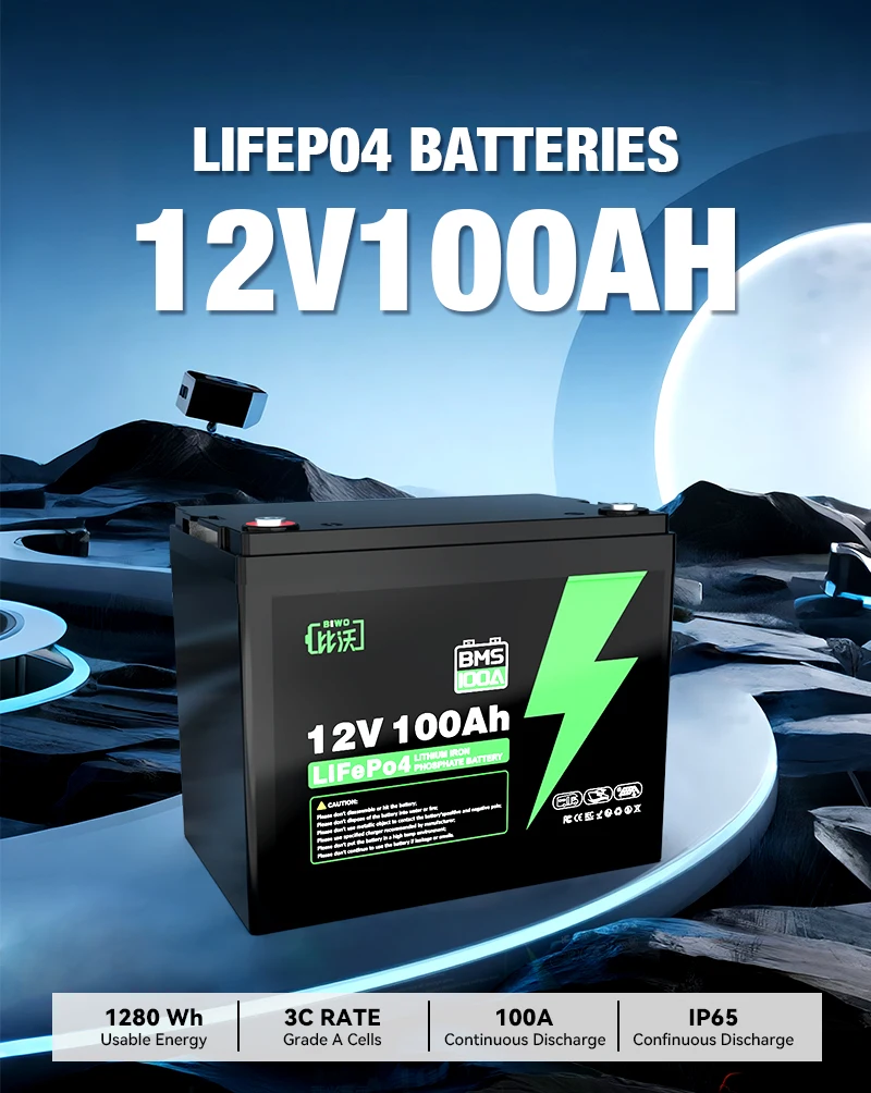 12v 100ah lead to lithium batteries-0