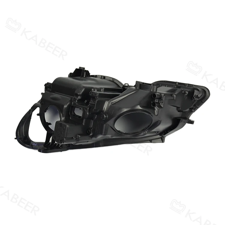 E Class Xenon Headlight Base Back Side Housing for W212 Old Model