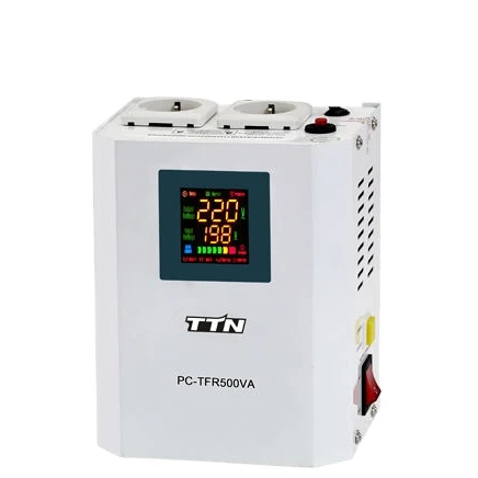 Настенные автоматические регуляторы напряжения переменного тока/стабилизаторы для газового котла, ва