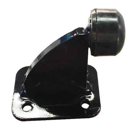 Galvanized Swing Gate Stopper and Gate Bumper Gate Catcher
