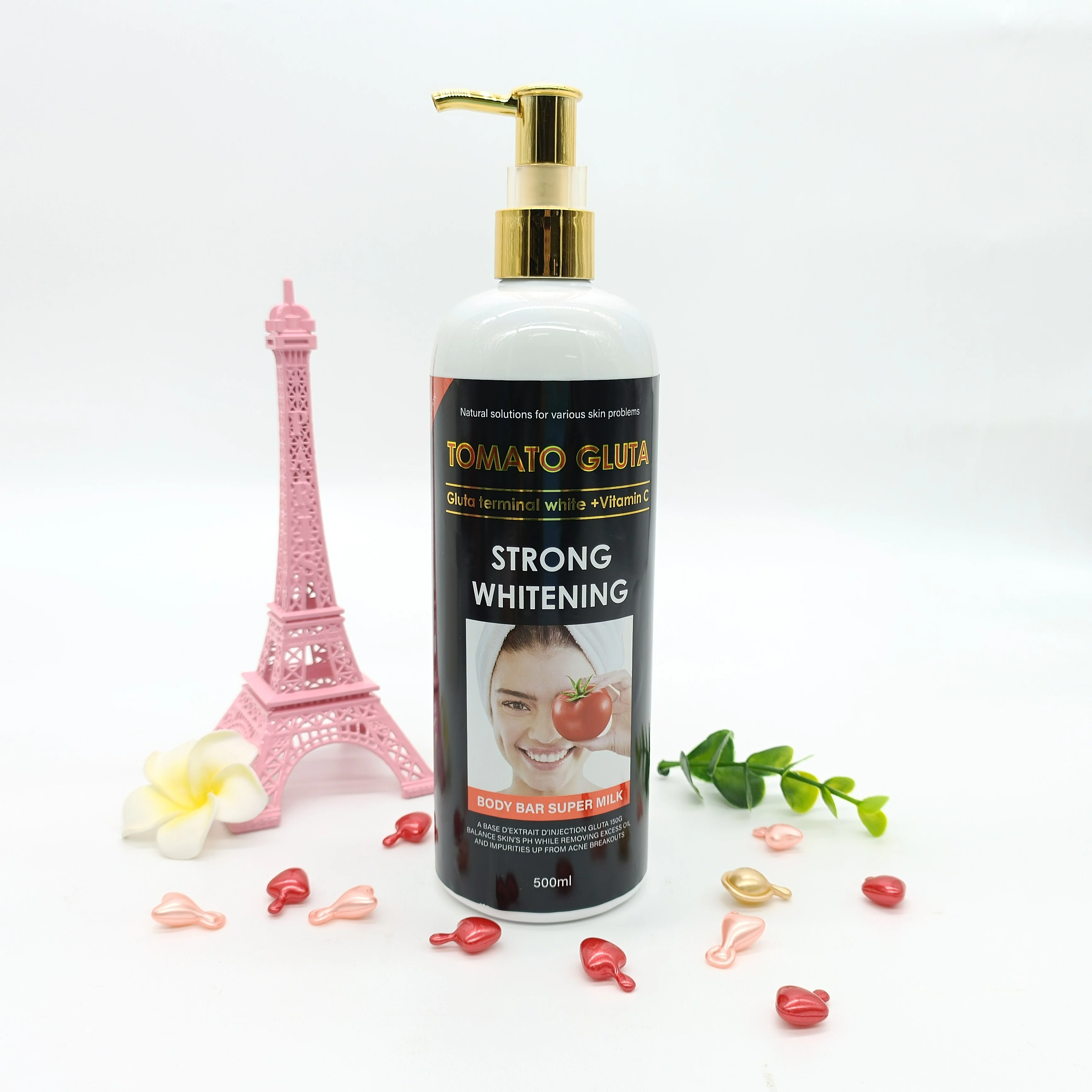 glutathione injection tomato shower gel Photo by BEST COSMETIC SHOP IN GHANA🇬🇭 (@cillas_emporium) · December 14,  2025 main image 0