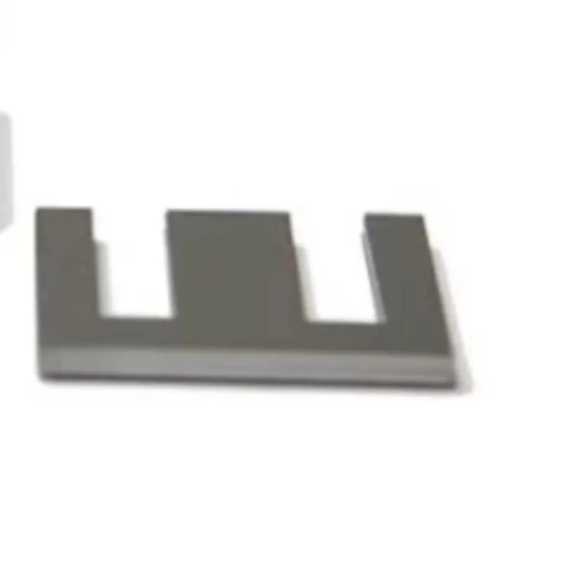 High Quality Single-Phase Silicon Iron Core Transformer Nice Price Oriented Electrical Steel EI Lamination Core Quality Iron