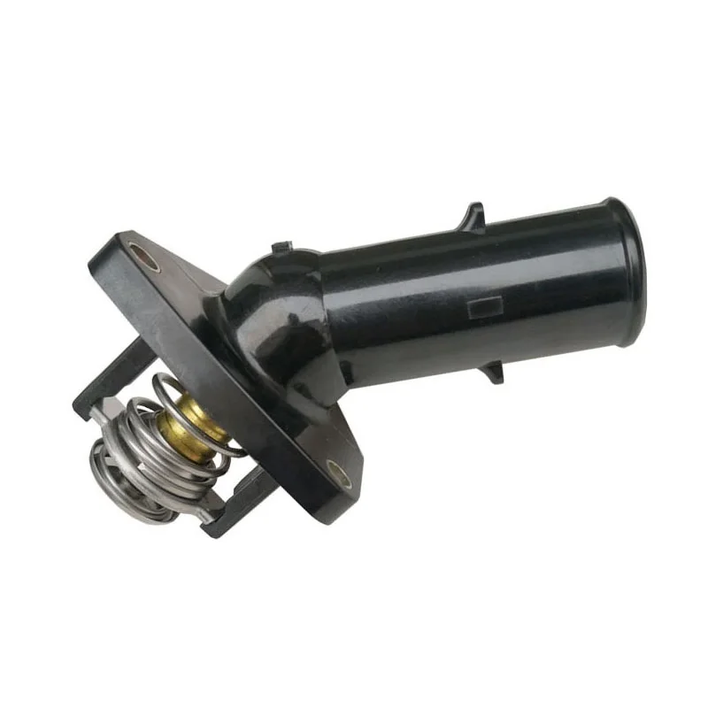 Automotive Thermostats 16031-31011 16031-0P010 Thermostat Assembly Engine Coolant Thermostat for Toyota Series Model