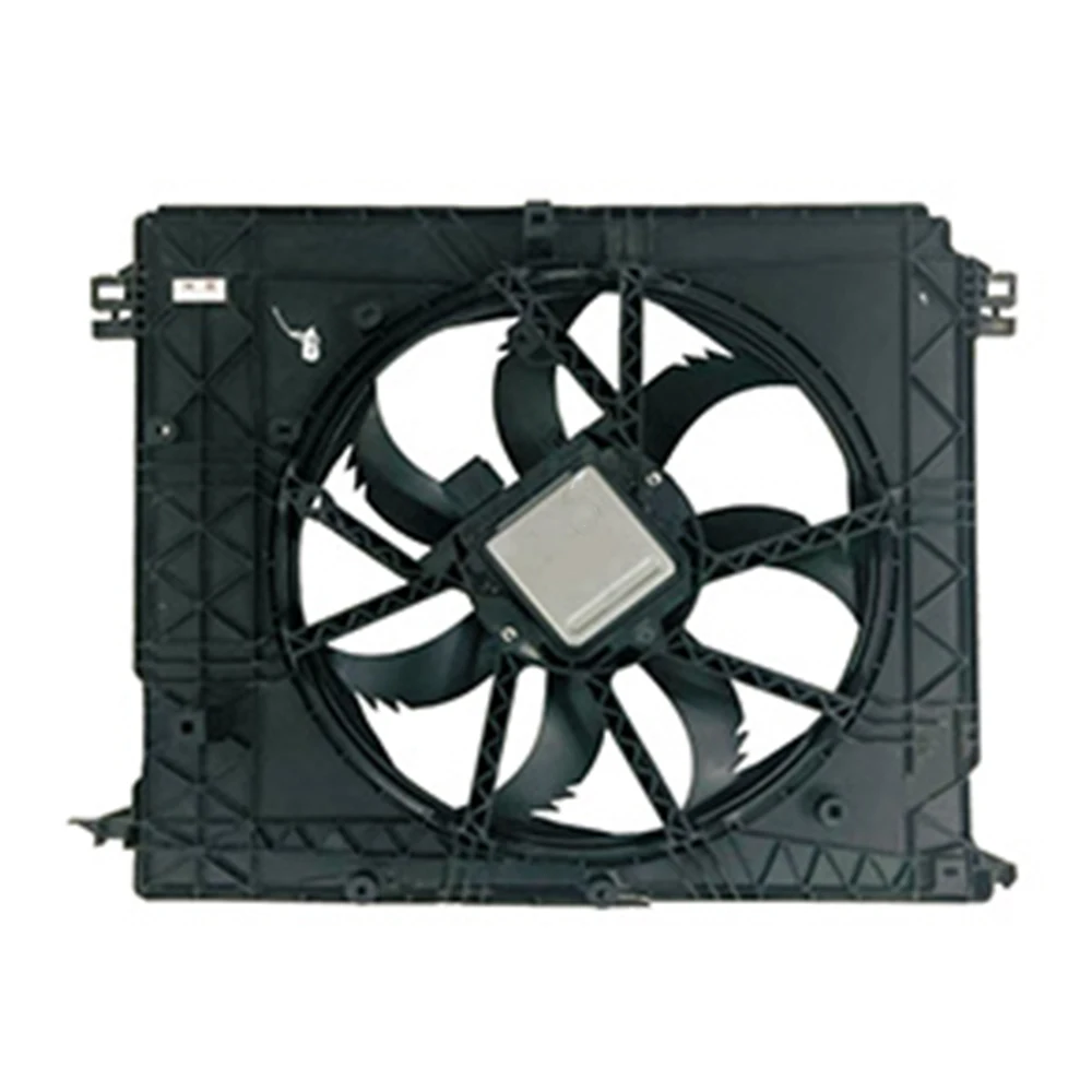 OEM 16360--F0150  High Performance Auto Engine Cooling Fan for Toyota Sienna 86*67*60.5 Car Radiator Cooling Fan