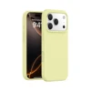 #5 Cream Yellow