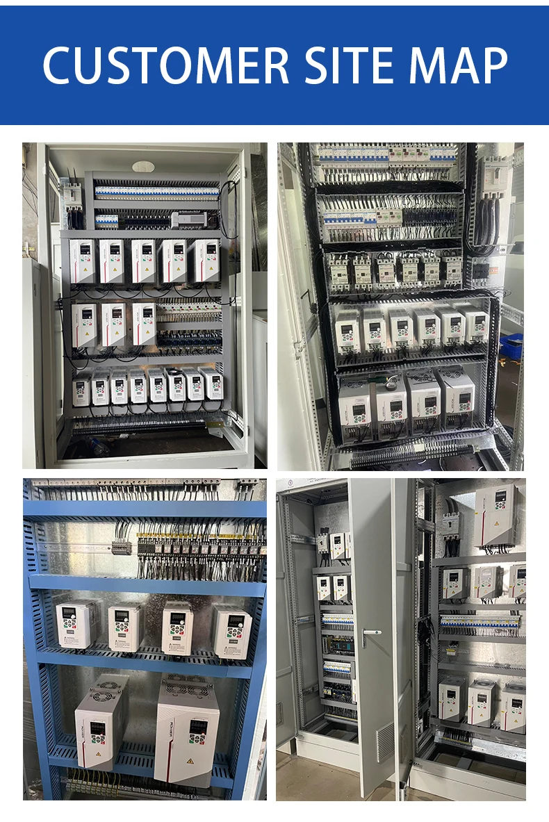 Speed Controllers Regulators, 110v, 0.75kw, 1.5kw, 2.2kw - detail 40