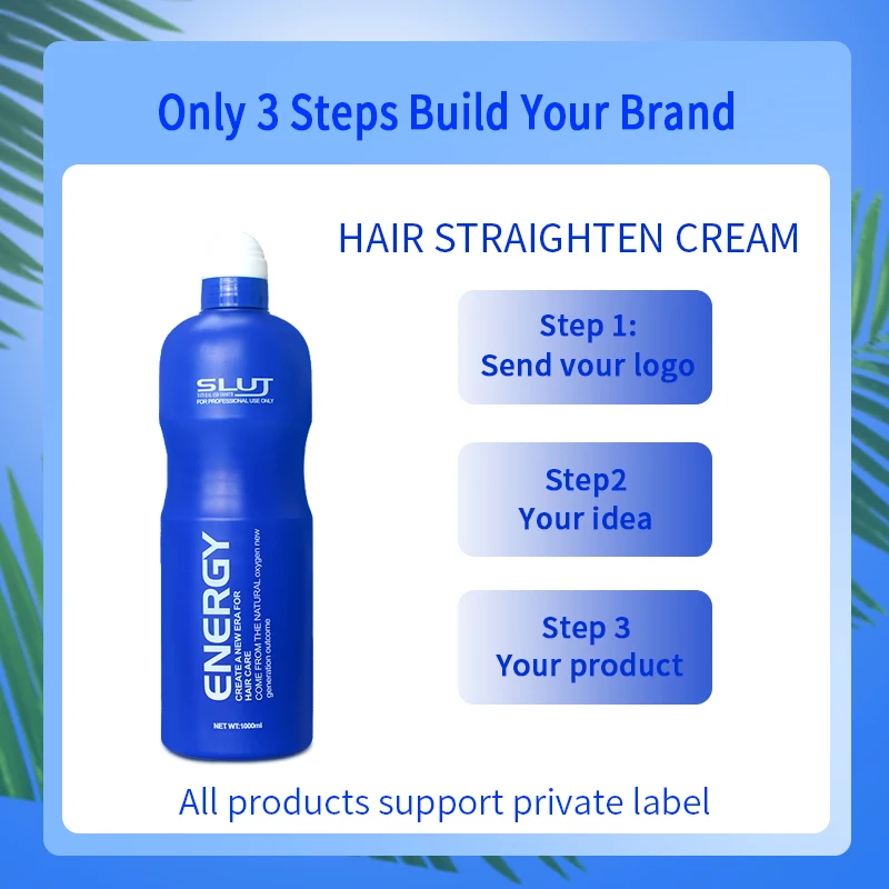 Bulk Packing Permanent Bremod Rebonding Korea Glatt Keune Hair