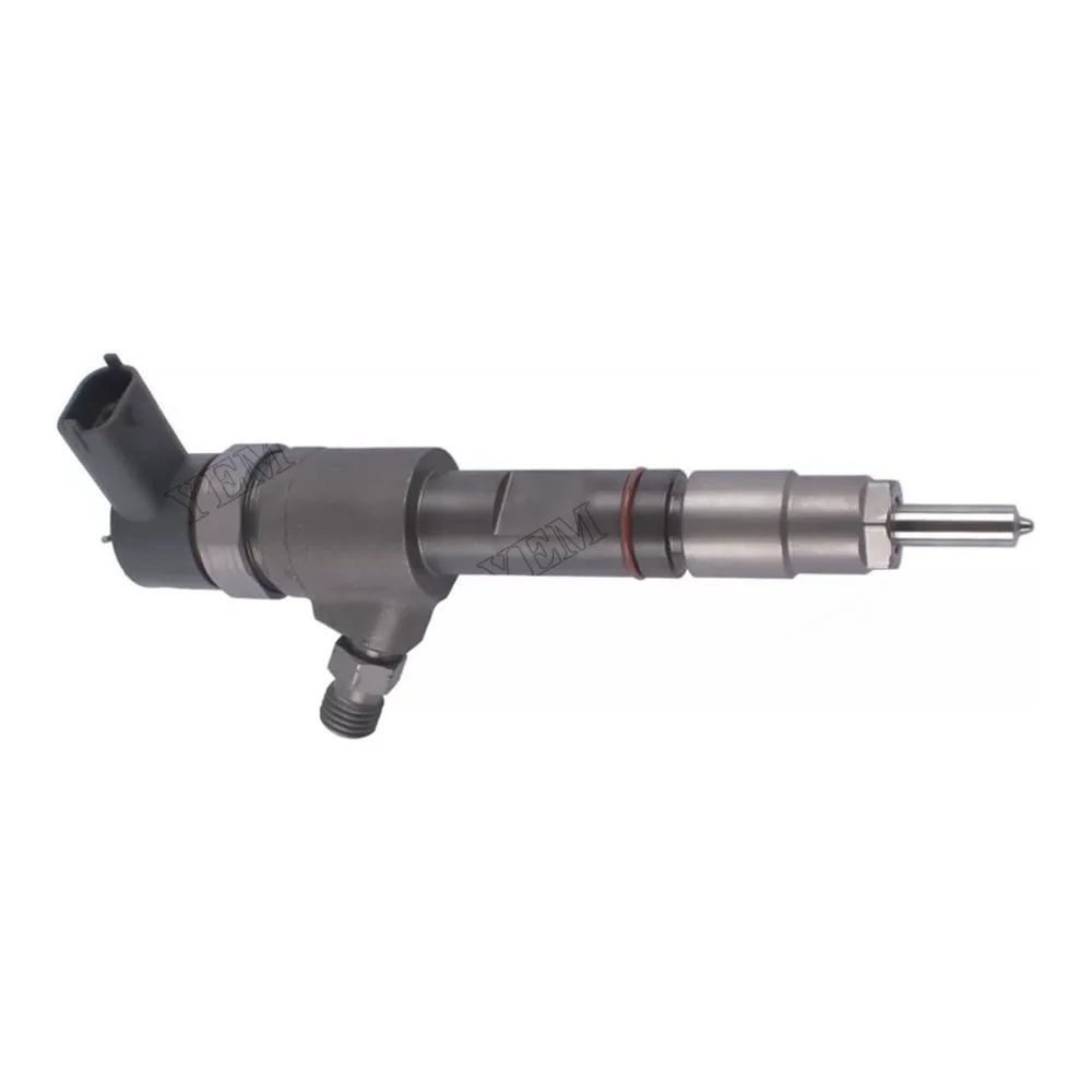 Fuel Injector 1J800-53051 for Kubota Engine D1105 Tractor B2630HSD 2